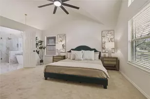 4122 Heartstone Dr, Grapevine, TX 76051 - Photo 16