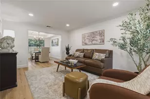 4122 Heartstone Dr, Grapevine, TX 76051 - Photo 6