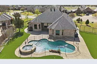 432 Bent Creek Cove, Argyle, TX 76226 - Photo 34
