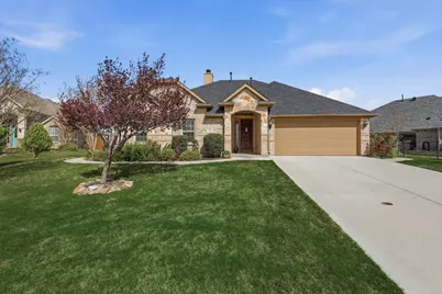 432 Bent Creek Cove, Argyle, TX 76226 - Photo 1