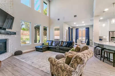 1721 Carter Circle, Flower Mound, TX 75028 - Photo 8