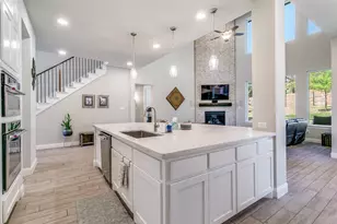 1721 Carter Cir, Flower Mound, TX 75028 - Photo 14