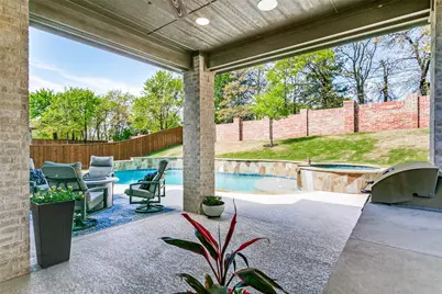 1721 Carter Circle, Flower Mound, TX 75028 - Photo 32