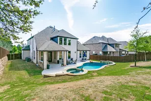 1721 Carter Cir, Flower Mound, TX 75028 - Photo 34
