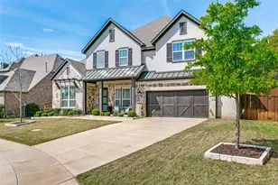 1721 Carter Cir, Flower Mound, TX 75028 - Photo 2