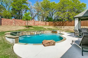 1721 Carter Cir, Flower Mound, TX 75028 - Photo 36