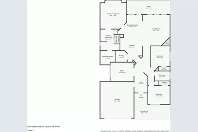 6415 Lakewood Drive, Sachse, TX 75048 - Photo 6