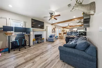 105 S 6th Street, Celeste, TX 75423 - Photo 4