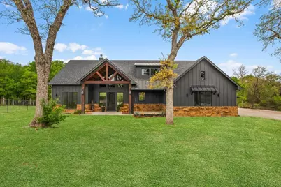 4024 Fall Creek Drive, Weatherford, TX 76087 - Photo 1