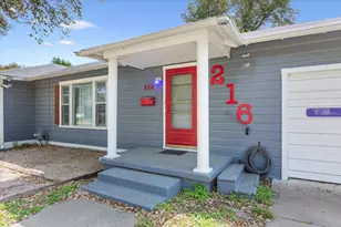 216 Bluebonnet, Marlin, TX 76661 - Photo 4