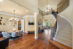 1624 Lost Lake Dr, Keller, TX 76248 - Photo 8