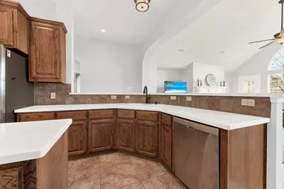 6810 Lee Meadow Drive, Frisco, TX 75035 - Photo 14