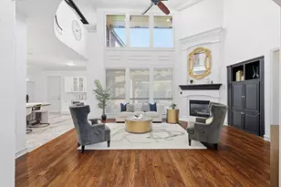 5404 Golden Sunset Ct, Frisco, TX 75036 - Photo 8