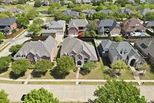 5404 Golden Sunset Ct, Frisco, TX 75036 - Photo 32