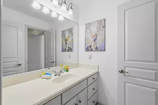 5404 Golden Sunset Ct, Frisco, TX 75036 - Photo 20