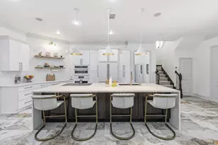 5404 Golden Sunset Ct, Frisco, TX 75036 - Photo 10