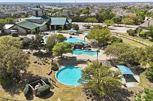 5404 Golden Sunset Ct, Frisco, TX 75036 - Photo 36