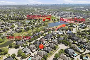 5404 Golden Sunset Ct, Frisco, TX 75036 - Photo 1