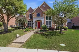 5404 Golden Sunset Ct, Frisco, TX 75036 - Photo 1