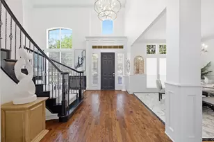 5404 Golden Sunset Ct, Frisco, TX 75036 - Photo 6