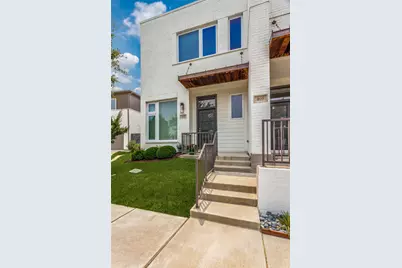 402 Templeton Drive, Fort Worth, TX 76107 - Photo 30