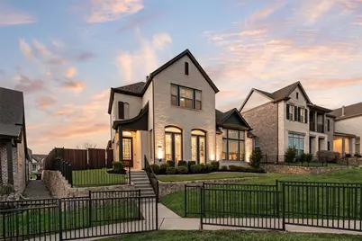 1054 Maer Drive, Allen, TX 75013 - Photo 4