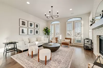 1054 Maer Drive, Allen, TX 75013 - Photo 8