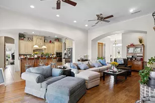 8926 Co Rd 156, Kaufman, TX 75142 - Photo 8