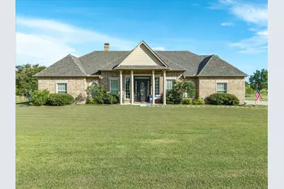 8926 County Road 156, Kaufman, TX 75142 - Photo 2