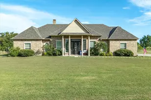 8926 Co Rd 156, Kaufman, TX 75142 - Photo 2