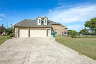 8926 Co Rd 156, Kaufman, TX 75142 - Photo 34