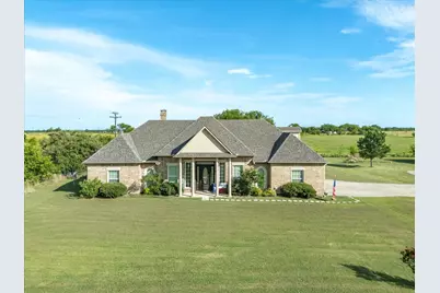 8926 County Road 156, Kaufman, TX 75142 - Photo 32
