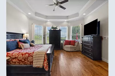 8926 County Road 156, Kaufman, TX 75142 - Photo 10