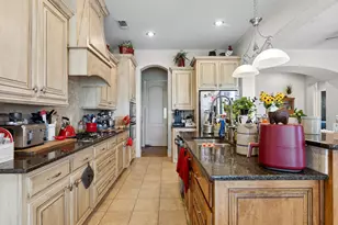 8926 Co Rd 156, Kaufman, TX 75142 - Photo 16