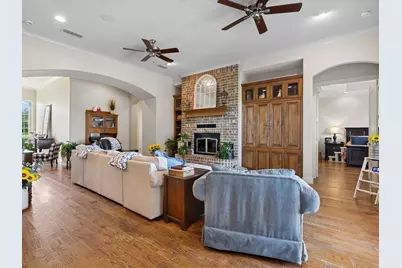8926 County Road 156, Kaufman, TX 75142 - Photo 6
