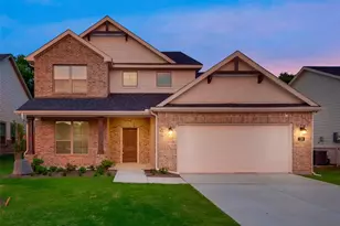 739 Copley St, Sherman, TX 75090 - Photo 1