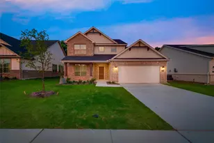 739 Copley St, Sherman, TX 75090 - Photo 4