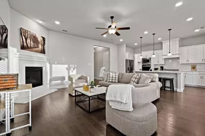 3613 Dara Drive, Rowlett, TX 75088 - Photo 14