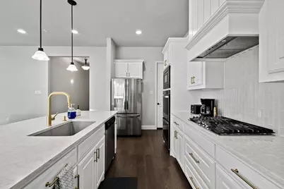 3613 Dara Drive, Rowlett, TX 75088 - Photo 8