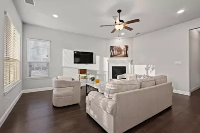 3613 Dara Drive, Rowlett, TX 75088 - Photo 12