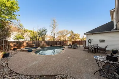 2520 Cornell Drive, Flower Mound, TX 75022 - Photo 28