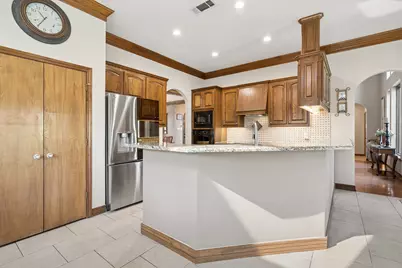 5307 Hidden Trails Drive, Arlington, TX 76017 - Photo 12