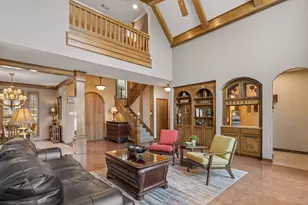 5307 Hidden Trails Dr, Arlington, TX 76017 - Photo 6