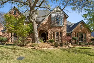 5307 Hidden Trails Dr, Arlington, TX 76017 - Photo 1