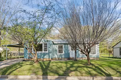 217 Clinton Drive, Weatherford, TX 76086 - Photo 2