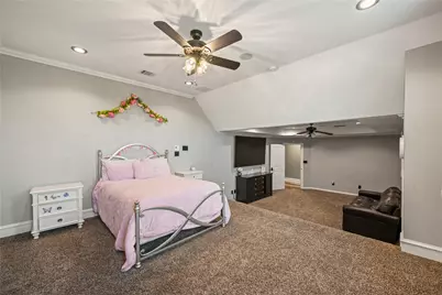 6925 Sky Road, Joshua, TX 76058 - Photo 28