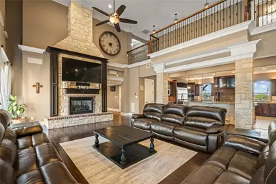 6925 Sky Road, Joshua, TX 76058 - Photo 8