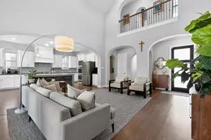 3848 Covedale Blvd, Frisco, TX 75034 - Photo 10