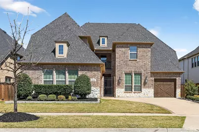 3848 Covedale Boulevard, Frisco, TX 75034 - Photo 1