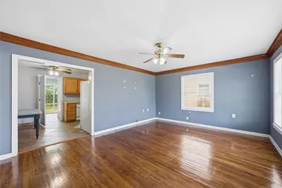 3609 Windsor Avenue, Waco, TX 76708 - Photo 2